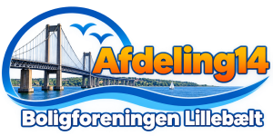 Afdeling 14-Boligforeningen Lillebælt